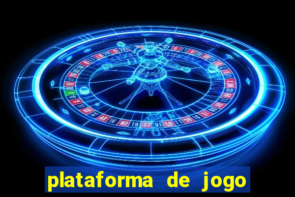 plataforma de jogo que paga por cadastro